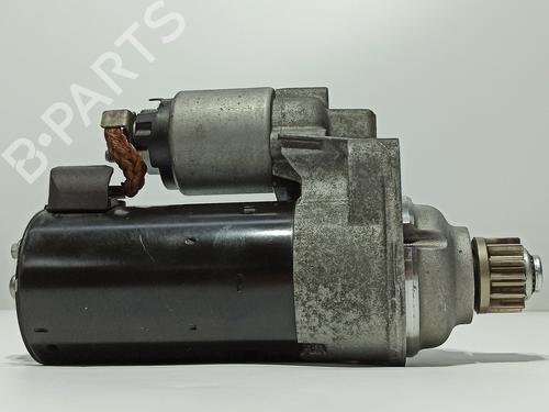 Starter MERCEDES-BENZ B-CLASS Sports Tourer (W246, W242) B 200 CDI (246.201) | BP16394845M8 