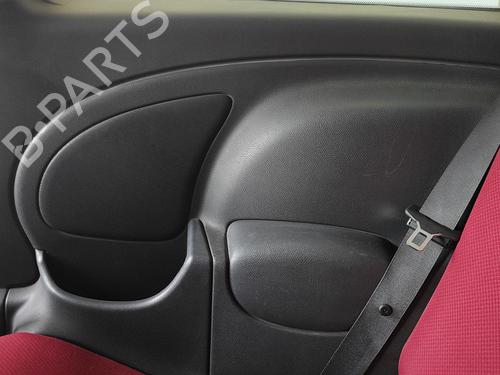 right-rear-door-panel-mini-mini-r50-r53-one-d-2001-2002-2003-2004-2005-2006-20218558 main image