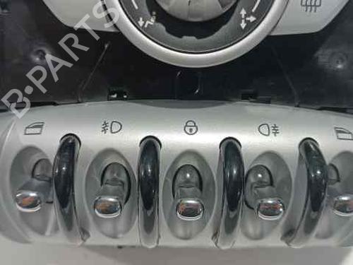 Climate control MINI MINI (R56) Cooper | BP21085863I5