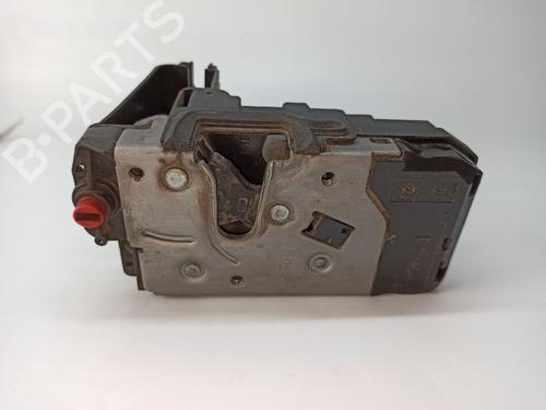Türschloss rechts hinten OPEL ASTRA H (A04) 1.9 CDTI 16V (L48) | BP5144644C99