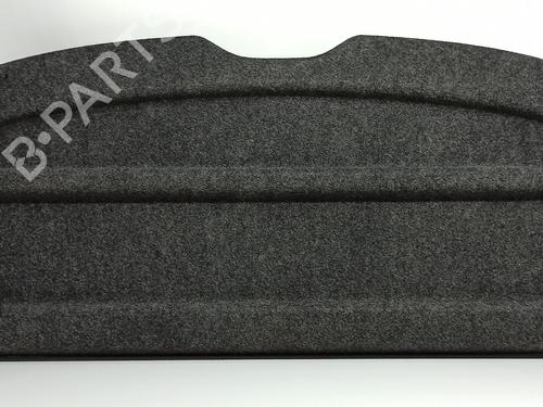 Used Rear parcel shelf Rear parcel shelf NISSAN MICRA V (K14) [2016-2026] 8915193 8915193
