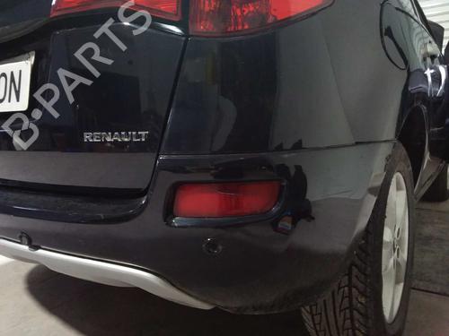 Rear bumper RENAULT KOLEOS I (HY_) 2.0 dCi (HY0K) | BP4596052C8