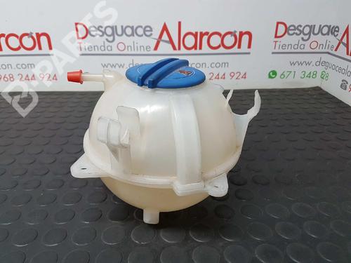 Expansion tank VW GOLF V (1K1) 1.6 | BP2733984C120 