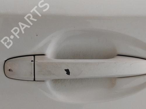 Klamka zewnętrzna drzwi tylnych prawych TOYOTA PRIUS (_W3_) 1.8 Hybrid (ZVW3_) | BP13950022C130