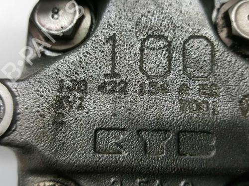 Steering pump VW GOLF IV (1J1) 1.9 TDI | BP2743733M99 