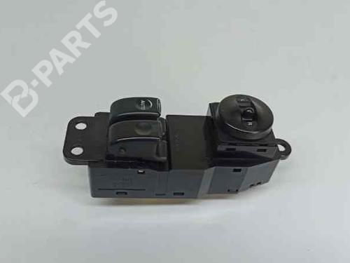 Left front window switch HYUNDAI H-1 Van (A1)  | BP3331992I27 