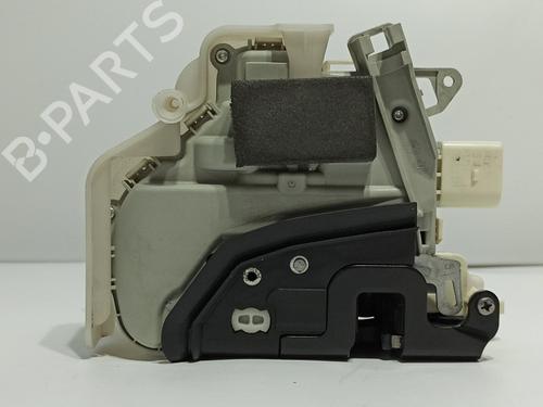 Front left lock AUDI A1 (8X1, 8XK) 1.6 TDI | BP11012106C98 