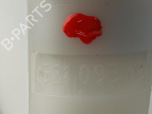 Windscreen washer tank FIAT 500 (312_)  | BP11356920C113
