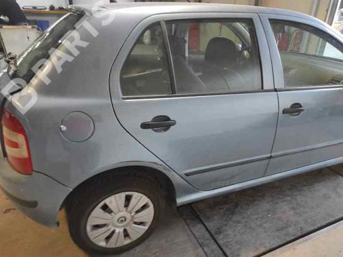 Egr SKODA FABIA I (6Y2) 1.4 TDI | BP14541858M69 
