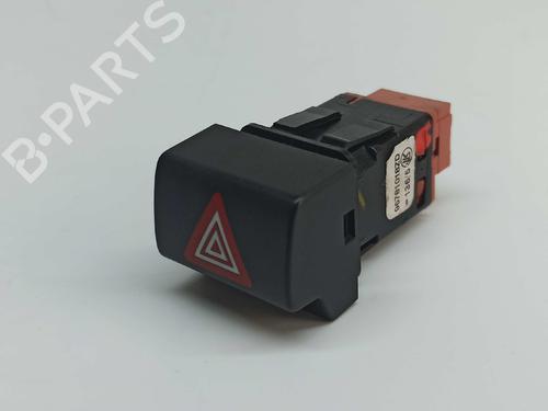 Warning switch CITROËN C4 Picasso II 1.6 BlueHDi 120 | BP9290600I22