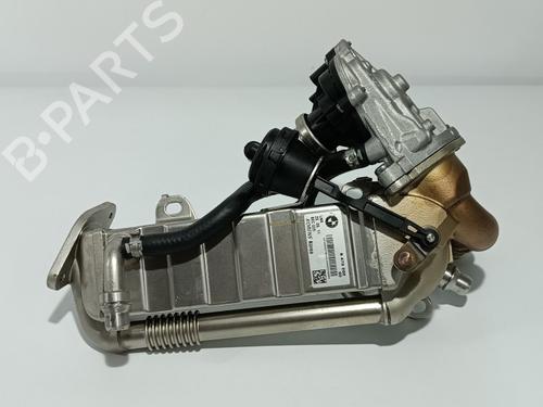 Used Egr BMW 1 (F40) 118 d (150 hp) 11496190