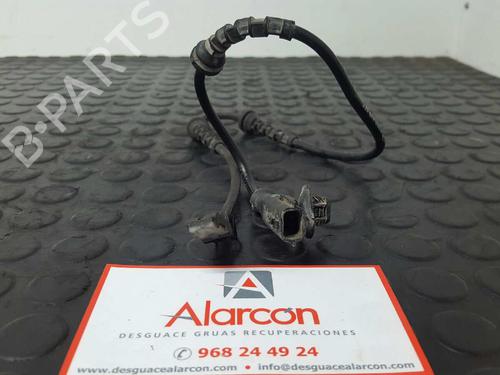 Used Electronic sensor RENAULT CLIO III (BR0/1, CR0/1) [2005-2014]  31336427