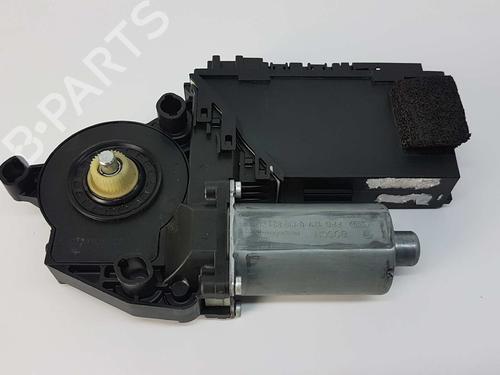 Left front window motor VW TOUAREG (7LA, 7L6, 7L7) 3.0 V6 TDI | BP6040317E21