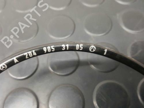Electronic sensor MERCEDES-BENZ GLK-CLASS (X204) 200 CDI (204.901) | BP14531680M84