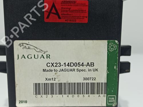 Electronic module JAGUAR XF SPORTBRAKE (X250) 2.2 D | BP15541969M83