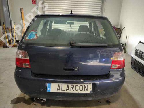 Steering pump VW GOLF IV (1J1) 1.6 | BP13875016M99 
