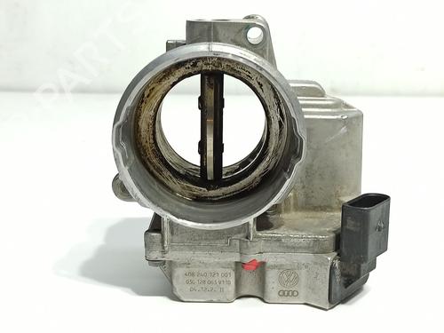 Used Throttle body Throttle body 39598700 39598700