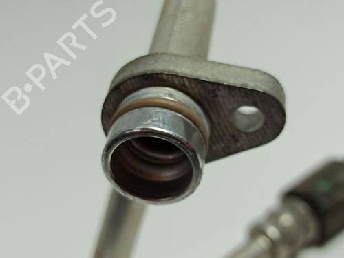 AC pipe RENAULT CAPTUR I (J5_, H5_) | BP39560045M126 - Image 3