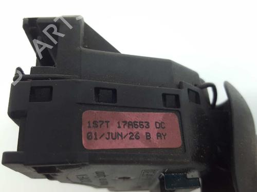 Steering column stalk FORD MONDEO III Saloon (B4Y) 2.0 16V TDDi / TDCi | BP4068250I23