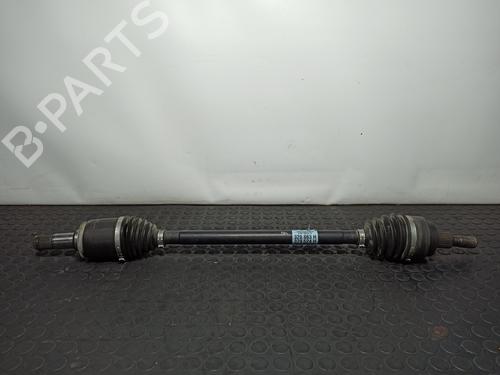 Drivaksel bak venstre MERCEDES-BENZ R-CLASS (W251, V251) R 280 CDI 4-matic (251.020) (190 hp) 9588342
