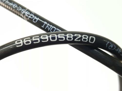 Electronic sensor PEUGEOT 308 I (4A_, 4C_) 1.6 HDi | BP14535976M84