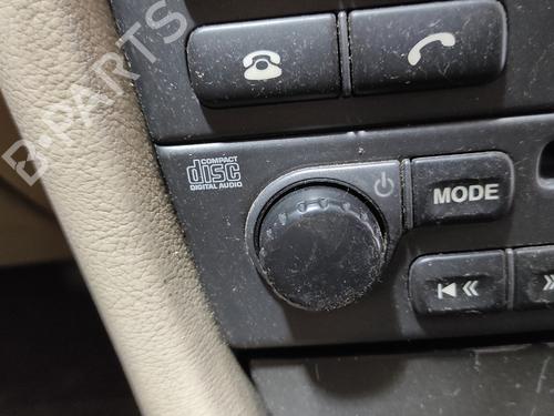 Radio JAGUAR X-TYPE I (X400) 2.0 D | BP15690776E6