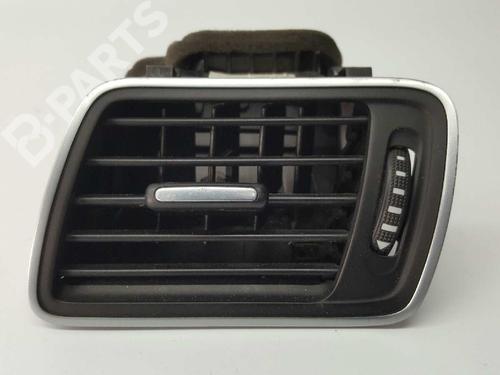 Luftventil VW PASSAT B7 (362) 2.0 TDI (170 hp) 11639213