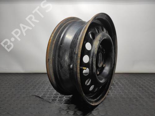 Rim MERCEDES-BENZ 190 (W201) D 2.0 (201.122) | BP12068452C45