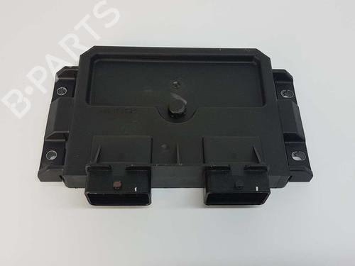 Used Engine control unit (ECU) CITROËN BERLINGO / BERLINGO FIRST Box Body/MPV (M_) 1.9 D 70 (MBWJZ, MCWJZ) (69 hp) 7240006