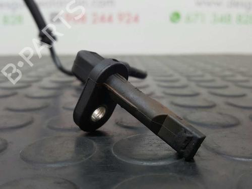 Electronic sensor RENAULT CLIO IV (BH_) 1.5 dCi 90 | BP14530942M84