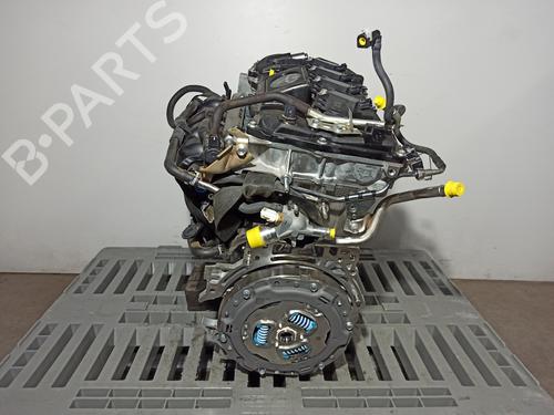 Engine TOYOTA C-HR (_X2_, _H2_) Hybrid (ZYX20) | BP29873562M1 