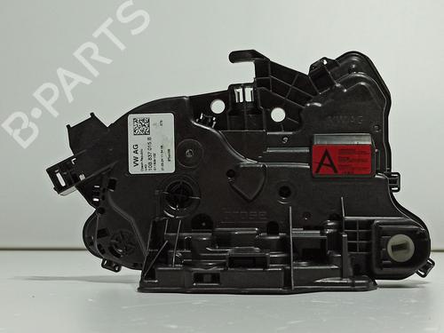 Front left lock VW TAIGO (CS1) 1.0 TSI | BP33217050C98 - Image 2