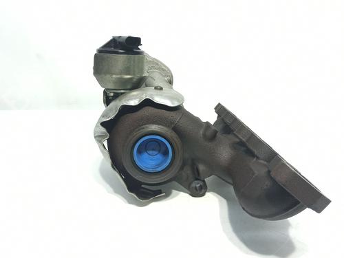 Turbocharger/Supercharger AUDI Q5 (8RB) 2.0 TDI | BP11488477M71