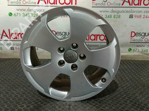 Rim AUDI A3 (8P1) 2.0 TDI | BP6629135C45