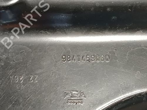 Subframe CITROËN C4 III (BA_, BB_, BC_) ë-C4 (BCZKXC, BZCKSC) | BP16090459M9