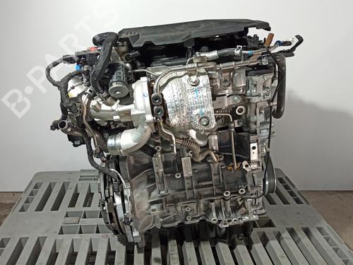 Engine KIA SPORTAGE V (NQ5) 1.6 T-GDI MHEV | BP16661937M1 
