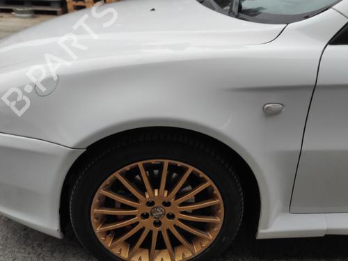 Left front fenders ALFA ROMEO GT (937_) 1.9 JTD (937CXN1B) | BP16706567C41 