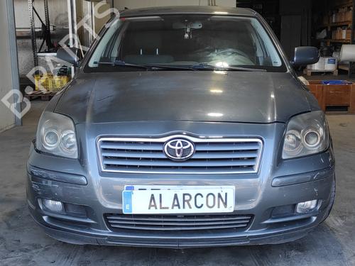 Used Parts TOYOTA AVENSIS Saloon (_T25_) 2.2 D-4D (ADT251_, ADT251R) (150 hp) 4281911