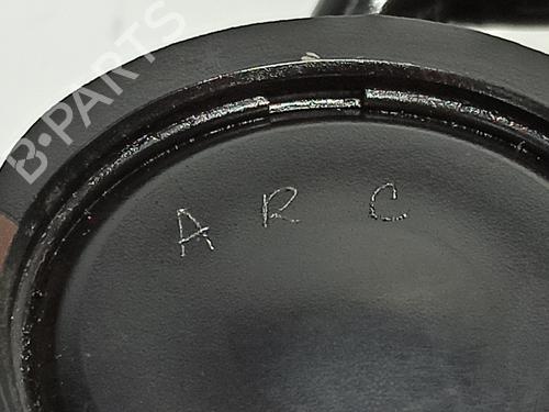 Styring servopumpe FIAT DOBLO Box Body/MPV (223_) 1.9 JTD | BP9769091M99