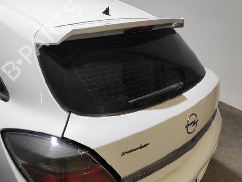 Tailgate OPEL ASTRA H GTC (A04) 1.9 CDTi 16V (L08) | BP24423926C6