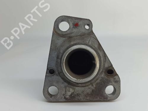Corner bumper AUDI A4 B6 (8E2) 2.0 | BP14540341C117
