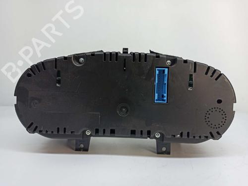 Instrument cluster VW GOLF VI Variant (AJ5)  | BP8677600C47 
