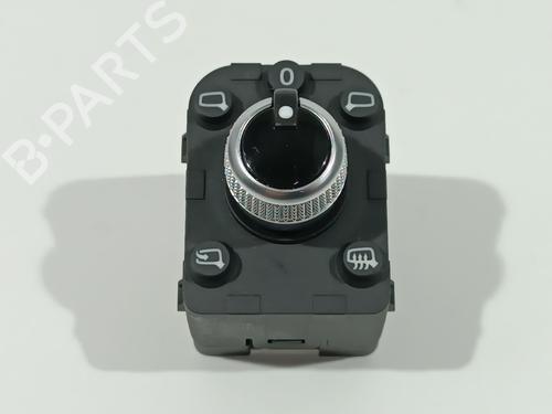 Commande retroviseurs Commande retroviseurs AUDI Q5 Sportback (FYT) 45 TFSI Mild Hybrid quattro (265 hp) 36050609 36050609