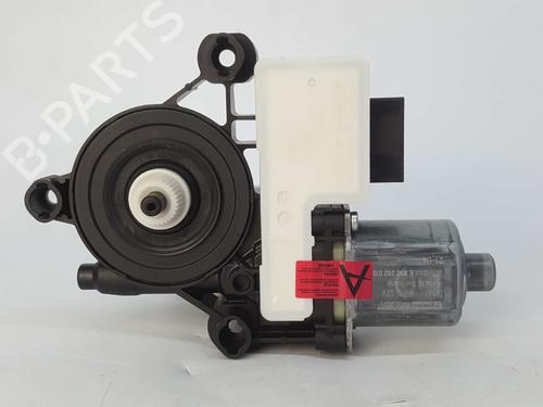 Used Right rear window motor SKODA FABIA III (NJ3) 1.0 TSI (95 hp) 9855325