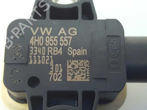 Electronic sensor VW POLO V (6R1, 6C1) | BP8385920M84