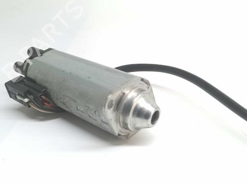 Electronic module MERCEDES-BENZ S-CLASS (W220, V220) S 320 CDI (220.025, 220.125) | BP14539211M83 