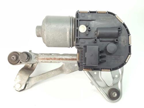 Used Front wiper motor PEUGEOT 3008 I MPV (0U_) 2.0 HDi (163 hp) 4949565