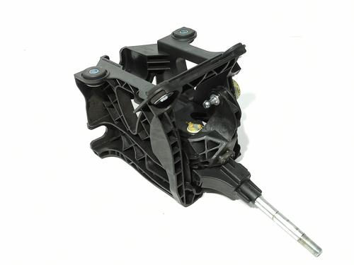 Gear lever FORD C-MAX II (DXA/CB7, DXA/CEU) 1.0 EcoBoost | BP22376318M90 