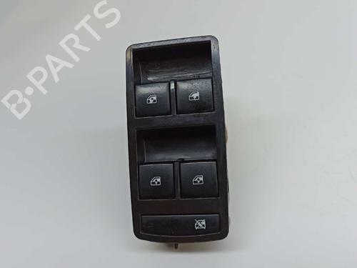 Left front window switch OPEL INSIGNIA A (G09) 2.0 CDTI (68) | BP7979888I27