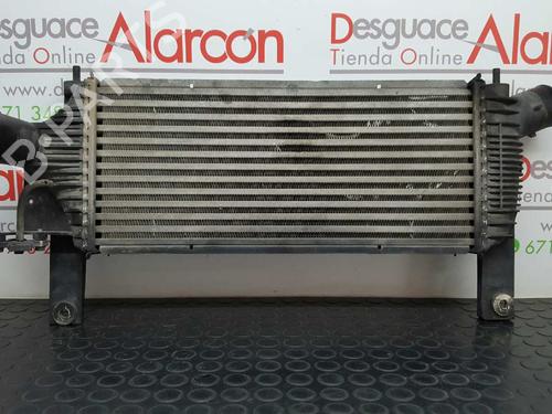 Used Intercooler NISSAN PATHFINDER III (R51) [2005-2026]  2757665